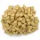 Mosaic tiles Byzantic yellow - 10x10x4mm