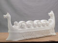 Neumagen wine ship large, Roman wine merchant ship from...
