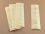 Papyrus 19x5cm geschnitten, Lesezeichen ausmalen