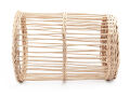 Roman basket with straight bars