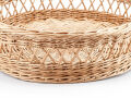 Roman willow bowl Poppea