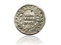 Caesar sestertius veni vidi vici - réplica de monedas romanas