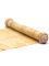 Pergamino 60x20cm, Pergamino de papiro con palo de madera