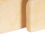 Marble stone 4mm marble Botticino 10x10x4; 200g