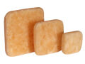 Pierre de marbre 4mm Marbre Rose Porto 10x10x4; 200g