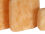 Pierre de marbre 4mm Marbre Rose Porto 10x10x4; 200g
