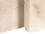 Marble stone 4mm Marble Bianco Carrara 10x10x4; 200g