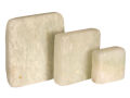 Pierre de marbre 4mm Marbre Verde Luz 10x10x4; 5kg