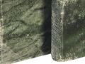Marble stone 4mm Marble Verde Jade 10x10x4; 5kg