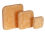 Marble stone 4mm marble pink Porto 10x10x4; 5kg