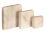 Pierre de marbre 4mm Marbre Bianco Carrara 10x10x4; 5kg