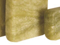 Marble stone 4mm marble emerald green 10x10x4; 5kg