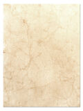 Pergament Blatt 30x20cm geschnitten, echte Tierhaut Schaf