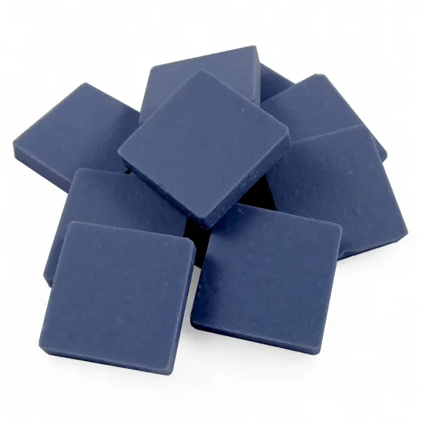 Ceraton® Ceramic tesserae Oscuro - 180g aprox. 50 uds.