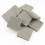 Ceraton® azulejos de mosaico cerámico Niebla - 750g aprox. 200 uds.