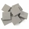 Ceraton® ceramic mosaic stones Gris - 750g approx. 200 pcs.