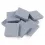 Ceraton® azulejos de mosaico cerámico Cielo - 750g aprox. 200 uds.
