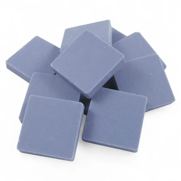 Ceraton® Ceramic Mosaic Tiles Azul - 750g approx. 200 pcs.