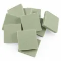 Ceraton® Keramik Mosaiksteine Hoja - 750g ca. 200 Stk.
