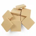 Ceraton® ceramic mosaic tiles Amarillo - 750g approx. 200 pcs.