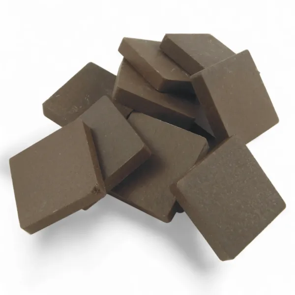 Ceraton® Mosaïques en céramique Tierra - 750g environ 200 pièces
