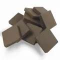 Ceraton® Mosaïques en céramique Tierra - 750g environ 200 pièces