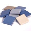 CeratonÂ® Ceramic Mosaic Stones Blue Mix - 750g...