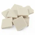 Céramiques en mosaïque Ceraton® Blanco - 3,5 kg environ 1000 pcs.
