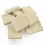Ceraton® carreaux de mosaïque en céramique Citron - 3,5kg environ 1000 pcs.