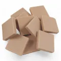 Ceraton® Keramik Mosaiksteine Palido - 3,5kg ca. 1000 Stk.