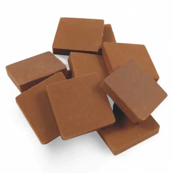 Ceraton® ceramic mosaic tiles Moreno - 3,5kg approx. 1000 pcs.