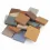 Ceraton® Ceramic Mosaic Stones Colored Mix - 3,5kg approx. 1000 pcs.