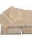 Papyrusherstellung Starterset Ramses für 5 Schüler, 15 Papyrusblätter, Postkartengröße, Unterrichstmaterial