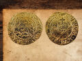 Henry VIII Groschen - Medieval coin copy