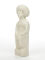 Statue Matrone einer verheirateten Frau, römische Skulptur Replik