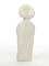 Statuette niederrheinische Matrone, römische Schutzgöttin von Ehe und Familie, Lararium Replik 15 cm