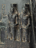 Relieve Egipto Templo Abu Simbel