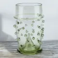 Nuppenbecher Mittelalter Glas