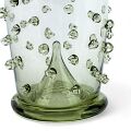 Vaso de cristal medieval