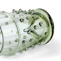 Vaso de cristal medieval