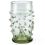 Vaso de cristal medieval