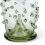 Vaso de cristal medieval