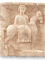 Relief Epona III, Pferdegöttin Gallo-römisch, antike römische Wanddeko