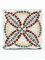 Mosaik 3er Set, Rom Geometrie 1 Mosaikfliese bemalen, Mal Vorlage