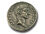 imán de refrigerador Réplica de la moneda del Emperador Augusto
