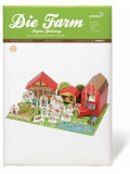 The farm - farm craft sheet