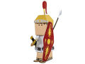 Cardboard model making Roman Praetorians, Roman Guard of...