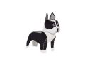 Dogs paper craft templates