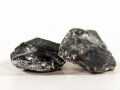 Flint beaten L 5-8cm
