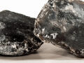 Flint beaten L 5-8cm